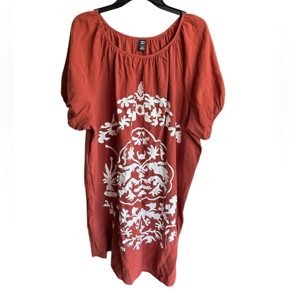 SHEIN Curve Women’s Short Dress - Picture 1 of 5